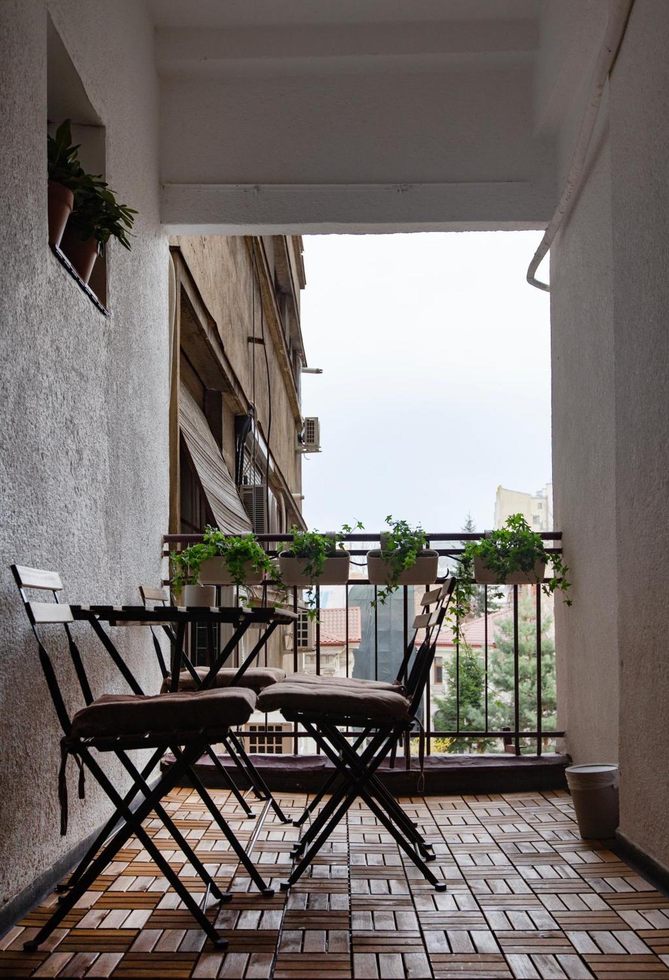 Ultracentral Hong Kong 3 Bdrm Apartment Bucharest Luaran gambar