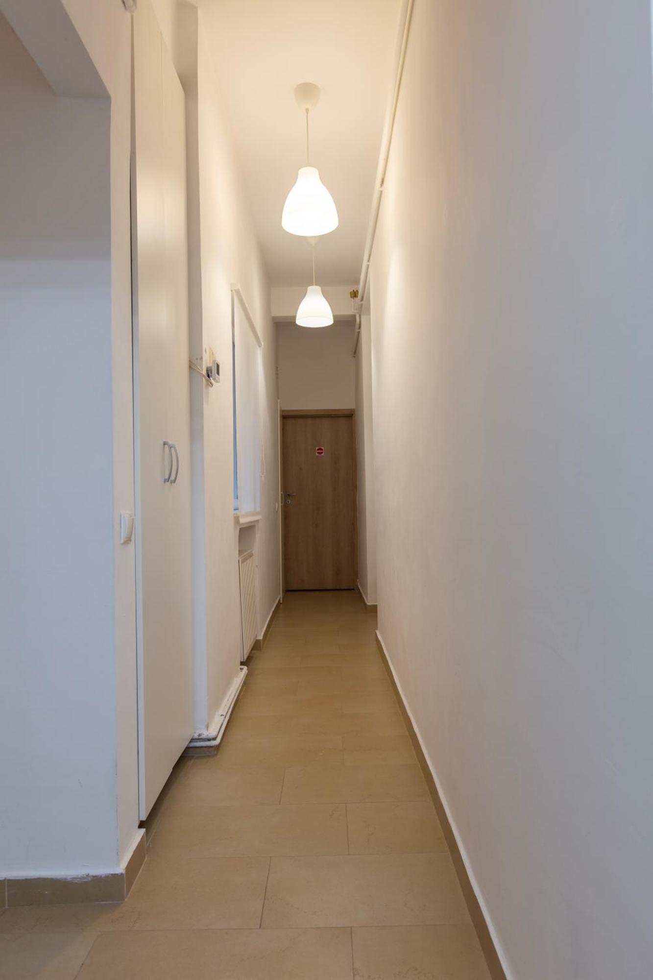Ultracentral Hong Kong 3 Bdrm Apartment Bucharest Luaran gambar