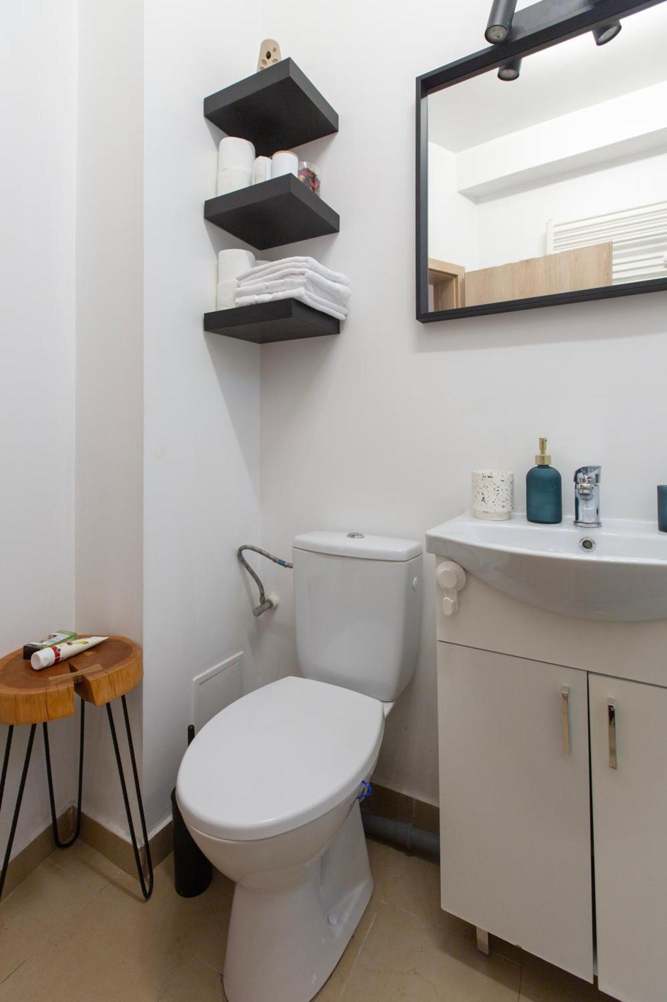 Ultracentral Hong Kong 3 Bdrm Apartment Bucharest Luaran gambar