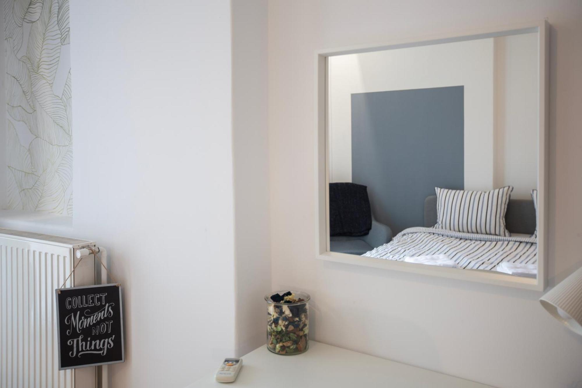 Ultracentral Hong Kong 3 Bdrm Apartment Bucharest Luaran gambar